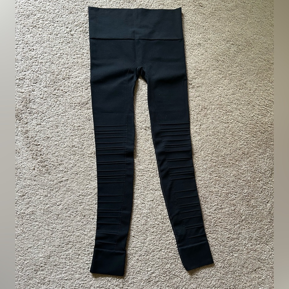 Blanqi Maternity Leggings.